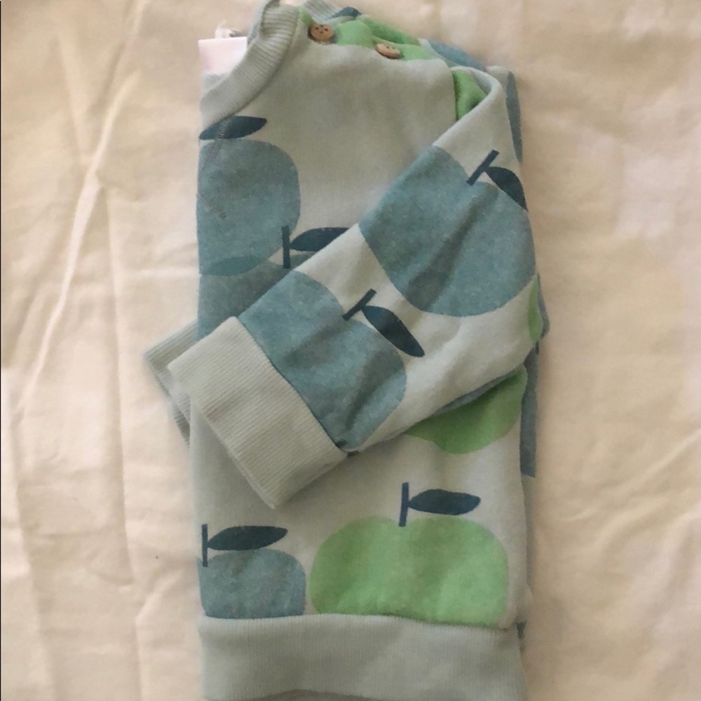 Apples Sweatshirt